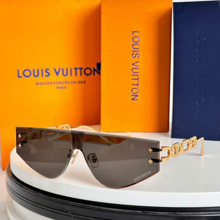 Picture of Louis Vuitton Sunglasses _SKUfw80879858fw